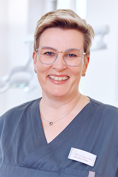 MICHAELA RÜNKER